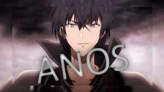 Download Lagu The Misfit of the Demon King Academy AMV [AMV/EDIT] | [HD] - HERO AMV MP3