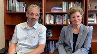 Welcome to Lurie College! | Fall 2019