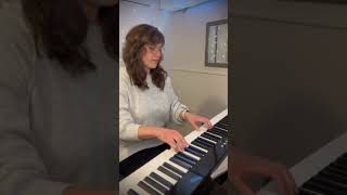 Hedwig’s Theme from Harry Potter- Piano Cover 🦉💛♥️ #harrypotter pianocover
