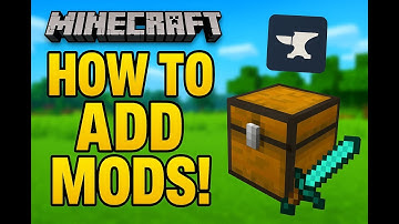 How to add mods in any launcher (step by step tutorial for beginners)