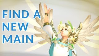 Overwatch: The Easy Way to Learn New Heroes