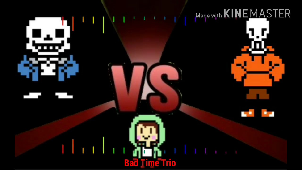 Bad Time trio - YouTube