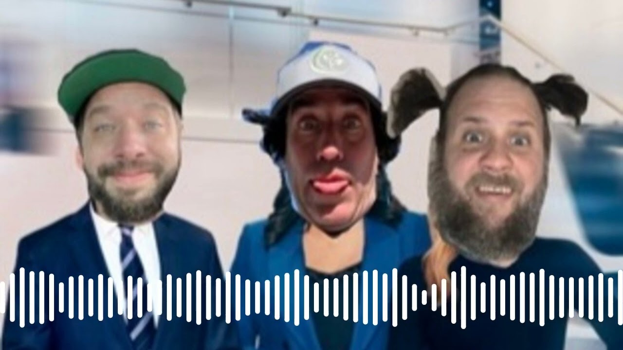 You Gonna Eat That Crust? - Bizarre New Stories