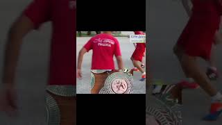 Turnir je za odrasle i za decu - ima rasveta