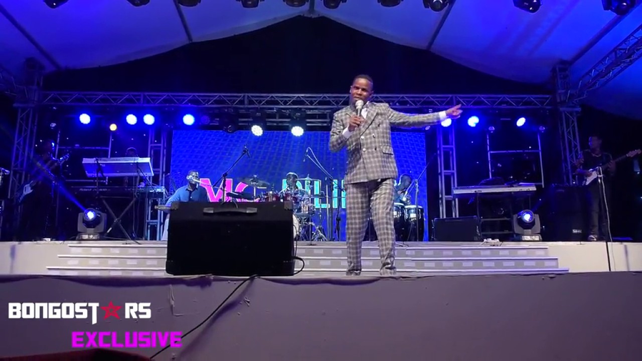 FULL VIDEO: USIKU WA LOVE, MELODIES, LIGHTS ( BEN POL, JUX, BARAKAH THE PRINCE)