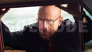 Walter White | Solitude - Edit @slick8232