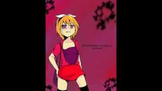 [Kagamine Rin] Oni Kanojo-My Demon Girlfriend