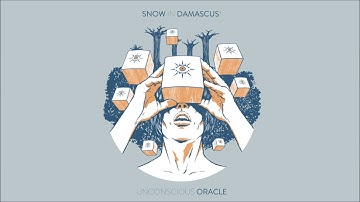 Snow in Damascus! - Falling Upwards ( NOT THE VIDEO )