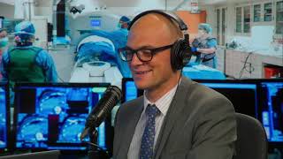 Interventional radiology: Mayo Clinic Radio