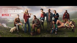 Oli Julian - Sex Education - Season 2 Original Score