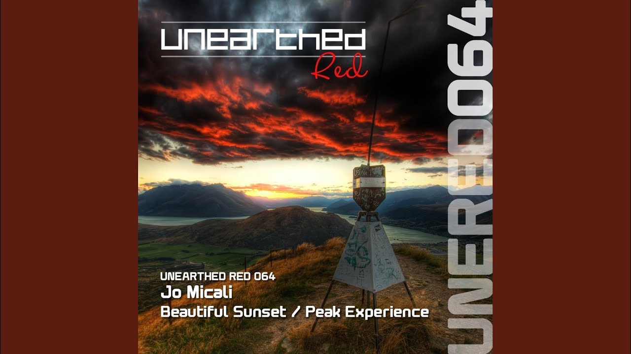 Watch Beautiful Sunset (Original Mix) on YouTube Watch Beautiful Sunset (Original Mix) on YouTube
