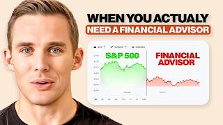 You Don’t Need a Financial Advisor… Until You Do (Here’s When)