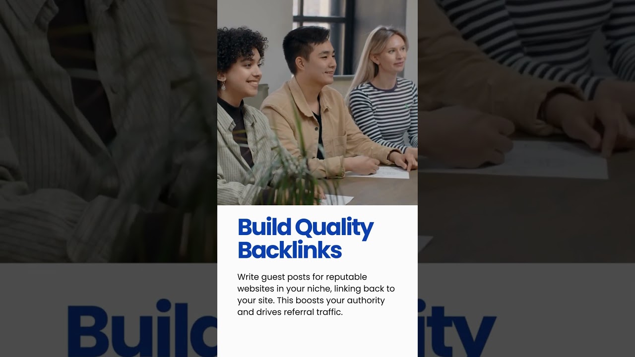 Stop waiting for customers to find you—make it impossible for them to miss you! 🚀