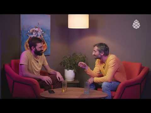 ბზრიალა ფოთოლი