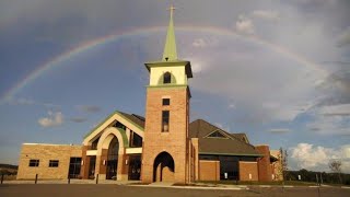 Solemnity of Mary, Mother of God 2025