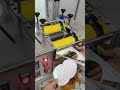 PHC Underarm Sweat Pads Making Machine