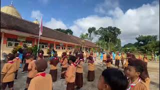 Senam Sehat Sdn 6 Bayu 4 Desember 2024