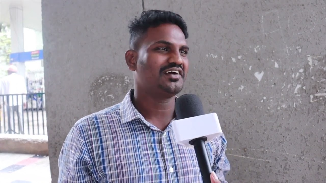 Serilingampally Public Talk About MLA Ravikumar Yadav BJP   2023 Elections