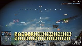 Battlefield 4 Hackusations