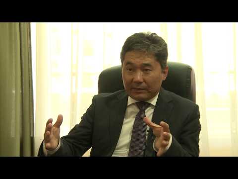 Арсен Хасенов: Почему казахстанские компании не торопятся проводить энергоаудит