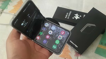 Samsung Galaxy Z Flip 6: How to Limit App Usage During Sleep Mode (Android 14)