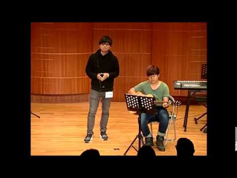 27th淡江大學金韶獎［重對唱組28］愛你一萬年