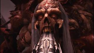 DOOM The Dark Ages Revelations All executions