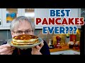 🔵 Are These The Best Pancakes Ever⁉️