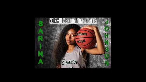 Sarina 2017 18 Highlights