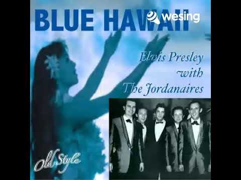 Blue Hawaii(Original Soundtrack Remastered)(Original Soundtrack Remastered)