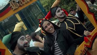 Bauernfest 2026 em Petrópolis | Festa do Colono Alemão no Palácio de Cristal | Guia Rio Tur