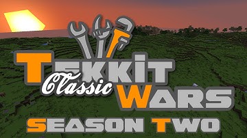 Tekkit Wars! Season 2 Episode 4 - Short Mining Expedition!