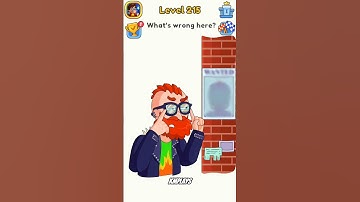 DOP 5 DAILY PUZZLE #215 - WHAT