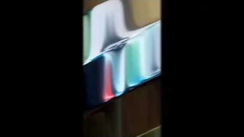 Preview 2 Miguel Effects espñol lastion mas Crying Powers Crying Hypercubed