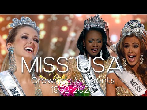 Video: Membunuh Kecantikan: Miss USA Menjadi Ahli Gusti Dan Mematahkan Hidung Bekas Kekasihnya