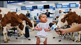 Los Mejores Memes De Bebes Parte 8 É