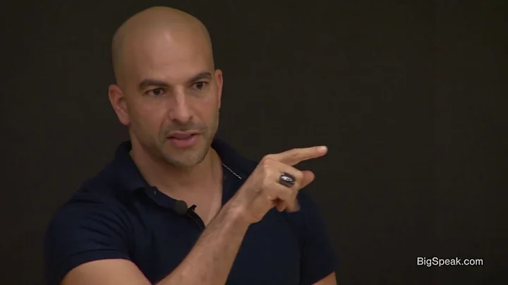Peter Attia - Reverse engineered approach to human...