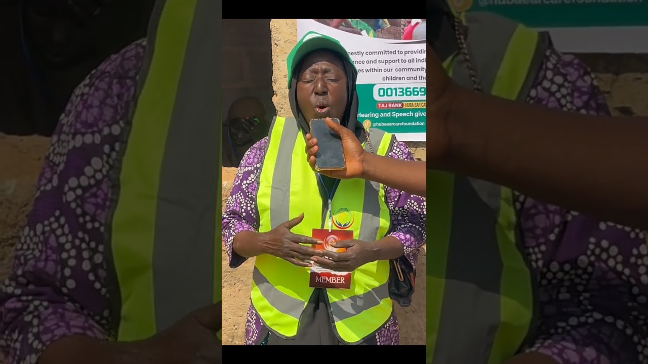 #hubaearcarefoundation