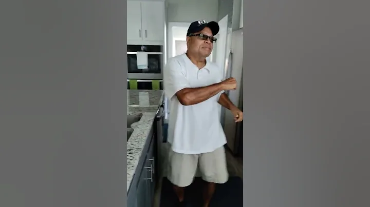 Dean 70 birthday dance