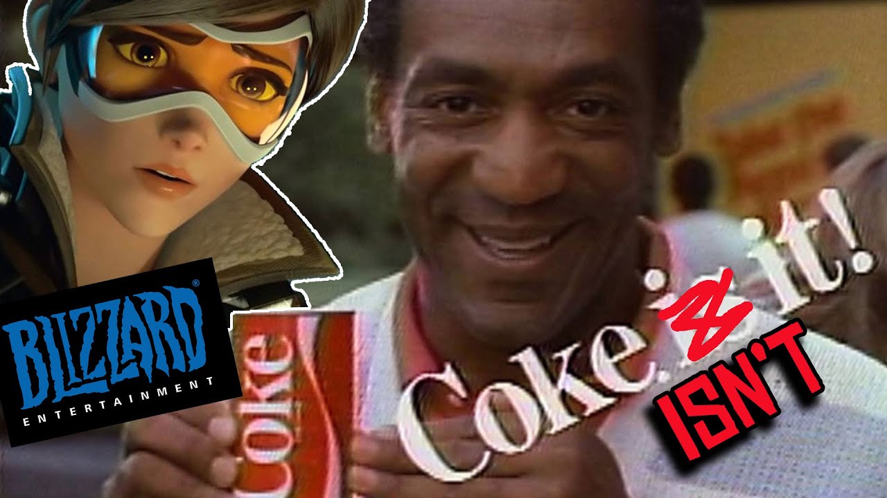 Activision Blizzard Loses SPONSORS for Overwatch League?!