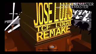 Jose luis tcf logo remake yasin destroy NO