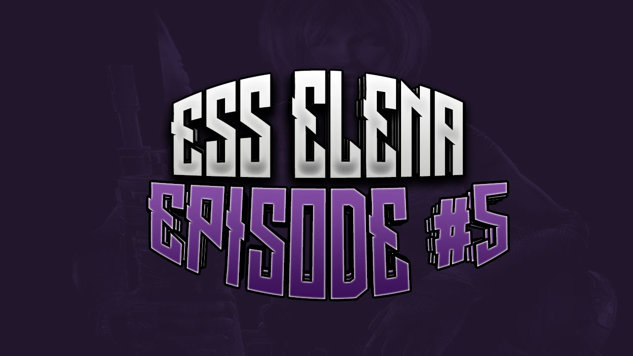 Living Ghosts - Dual Ep. w/Ess Laxus by Avenge Liam