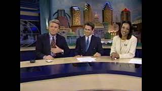 KTBC FOX 7 Morning Report 1995 Close | KEYE Witness News at 5pm 1995 Close