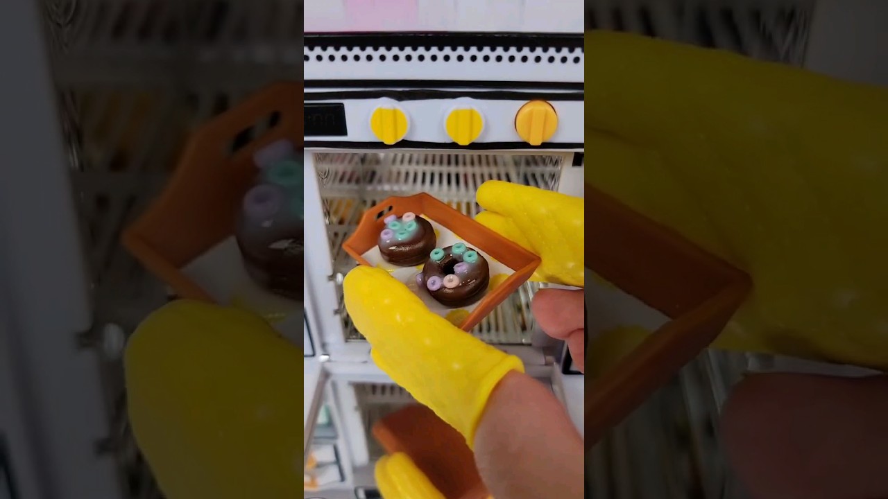 Make it mini Kitchen 😍 : r/miniverse_makeitmini