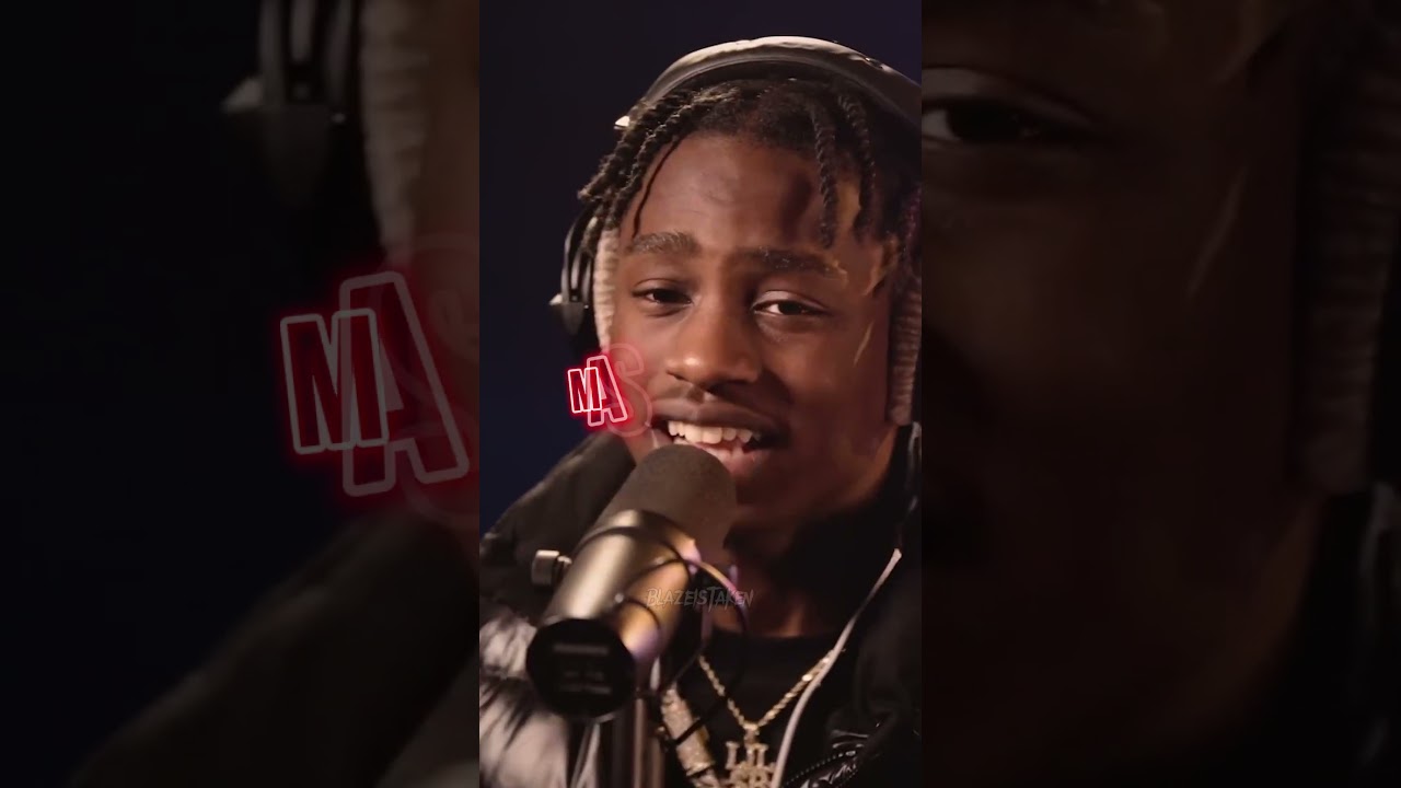 The 34 Seconds That Started Lil Tjay's Career 🔥