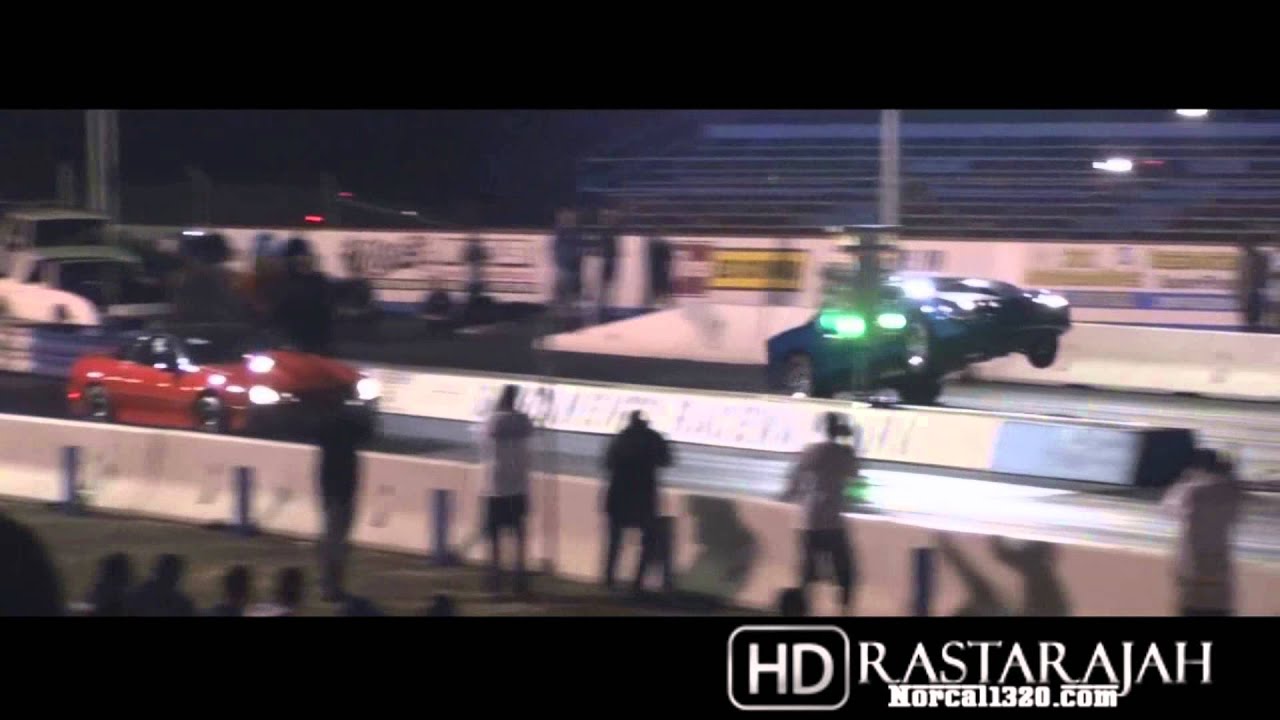 Norcal1320 Grudge Night