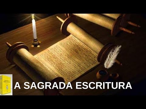 Vídeo: Onde estão os artigos de fé nas Escrituras?
