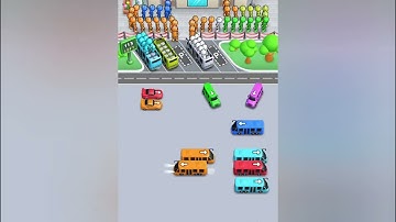 crowd express level 287