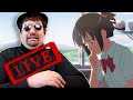 I'M BACK!! Guess The Anime OP 1 sec Challenge + Q&amp;A (1 Wrong = 1 Answer!) - Mr. Goatee