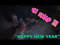 Dumpster Diving Episode 84: "OH SNAP" The New Year